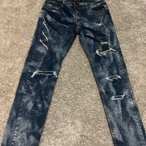 Men Skinny Jeans